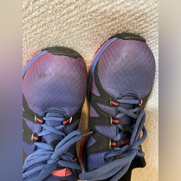 Avenger Work Boot North Haven Oxford Size 8.5 - Picture 5 of 11